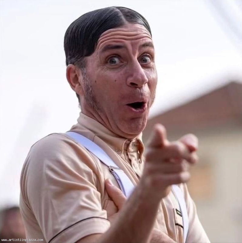 Cia Fermín Morà
